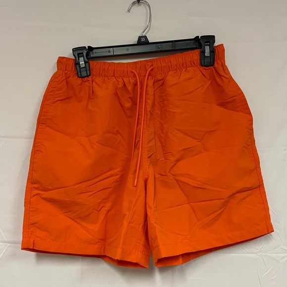 NEW LCKR Sunnyside Shorts SIZE: M - Picture 5 of 9